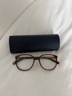 Warby Parker Blue Light Eugene 299 Glasses